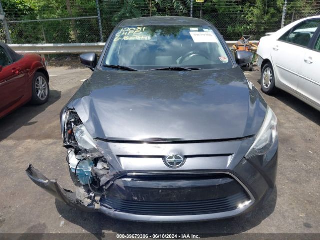 3MYDLBZV8GY130046 Scion IA