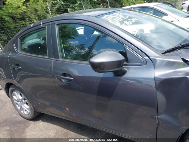 3MYDLBZV8GY130046 Scion IA