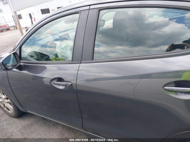 3MYDLBZV8GY130046 Scion IA