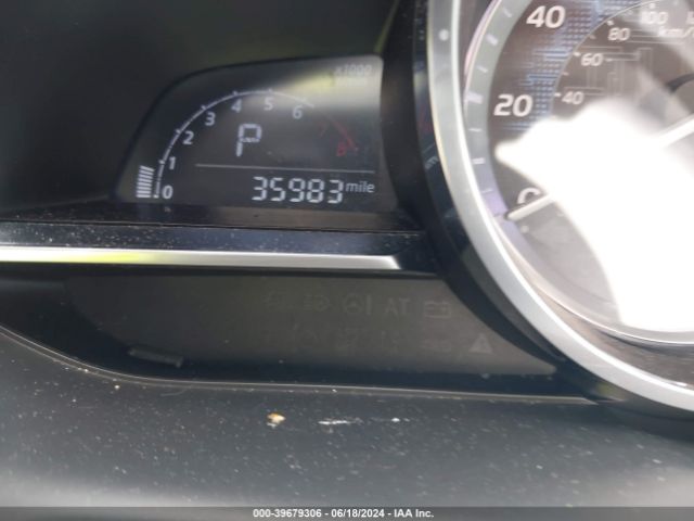 3MYDLBZV8GY130046 Scion IA