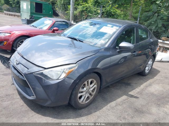 3MYDLBZV8GY130046 Scion IA