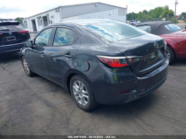 3MYDLBZV8GY130046 Scion IA