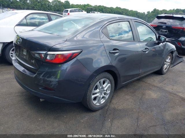 3MYDLBZV8GY130046 Scion IA
