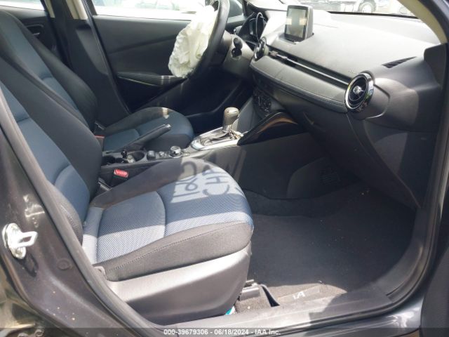 3MYDLBZV8GY130046 Scion IA