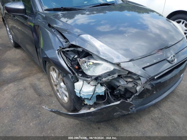 3MYDLBZV8GY130046 Scion IA