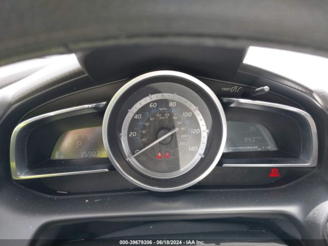 3MYDLBZV8GY130046 Scion IA