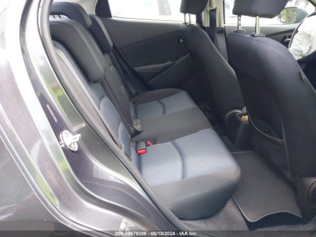 3MYDLBZV8GY130046 Scion IA