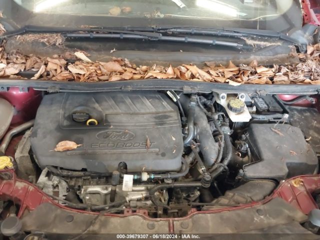 2018 FORD ESCAPE 1FMCU0GD9JUA51416 Photo 9