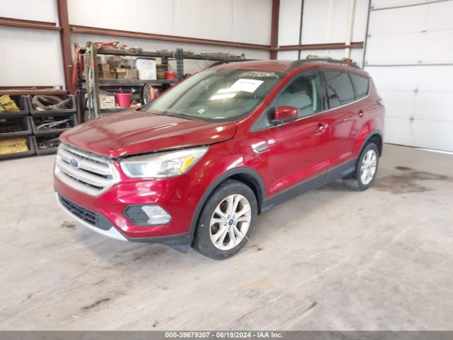 2018 FORD ESCAPE 1FMCU0GD9JUA51416 Photo 1