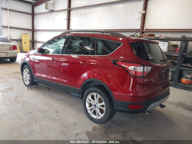 2018 FORD ESCAPE 1FMCU0GD9JUA51416 Photo 2
