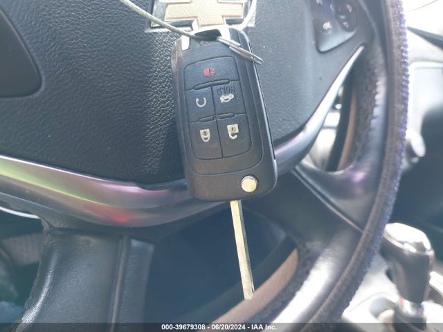 Chevrolet IMPALA 1LT 2018 2G1105S31J9178217 Image 11