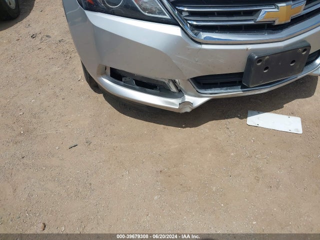 Chevrolet IMPALA 1LT 2018 2G1105S31J9178217 Image 12