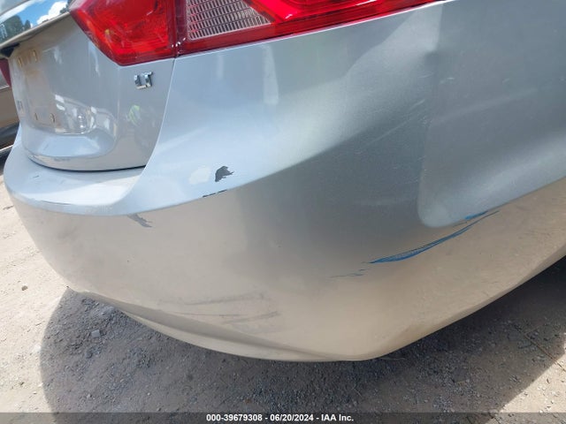 Chevrolet IMPALA 1LT 2018 2G1105S31J9178217 Image 15