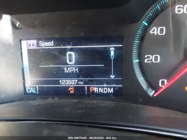 Chevrolet IMPALA 1LT 2018 2G1105S31J9178217 Image 7