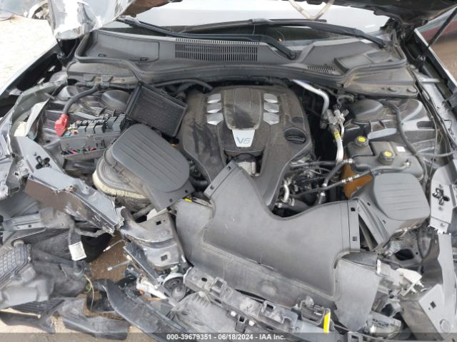 ZAM57XSA4E1103516 Maserati Ghibli
