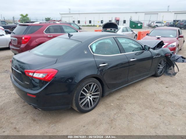 ZAM57XSA4E1103516 Maserati Ghibli
