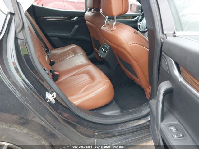 ZAM57XSA4E1103516 Maserati Ghibli