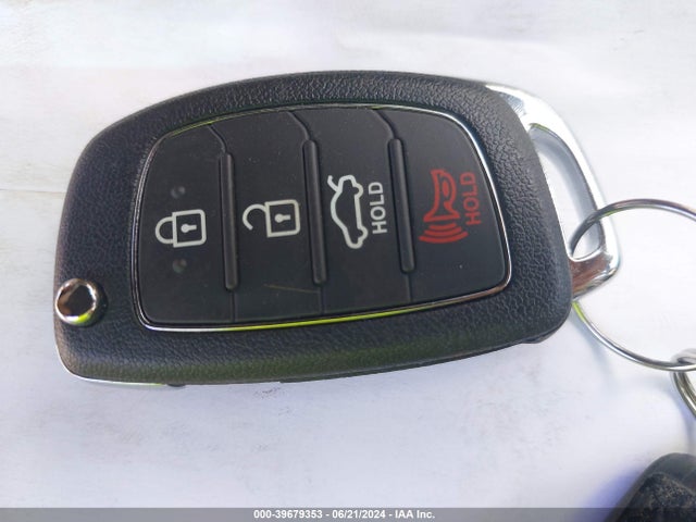 Hyundai SONATA SE 2016 5NPE24AF9GH349746 Image 11