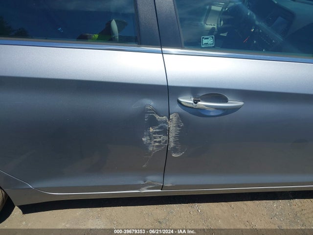 Hyundai SONATA SE 2016 5NPE24AF9GH349746 Image 6