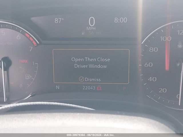 1G6DA5RKXP0104668 Cadillac Ct4 Luxury