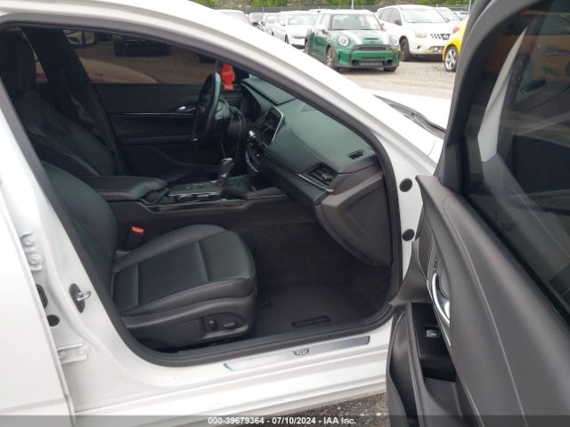 1G6DA5RKXP0104668 Cadillac Ct4 Luxury