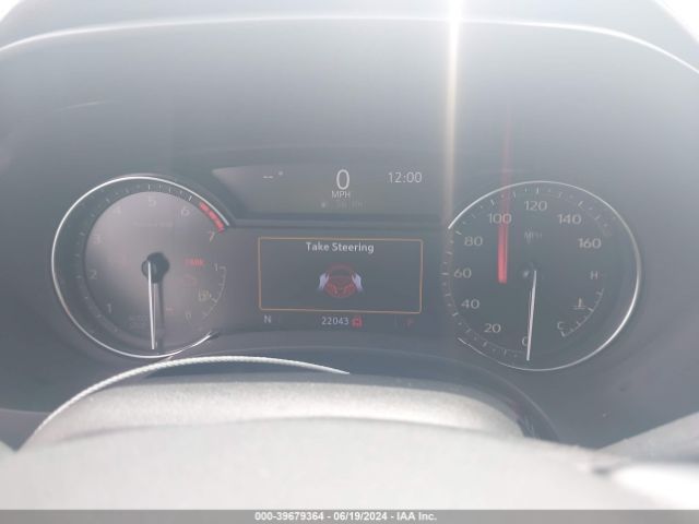 1G6DA5RKXP0104668 Cadillac Ct4 Luxury