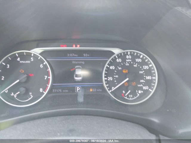 3N1AB8DVXLY310799 Nissan Sentra Sr Xtronic Cvt