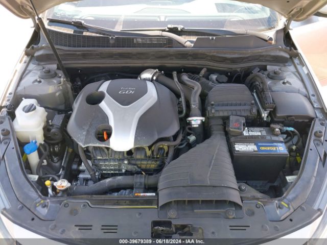 5XXGR4A66EG295531 KIA Optima Sx Turbo