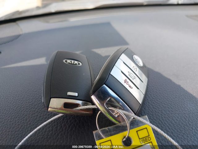 5XXGR4A66EG295531 KIA Optima Sx Turbo