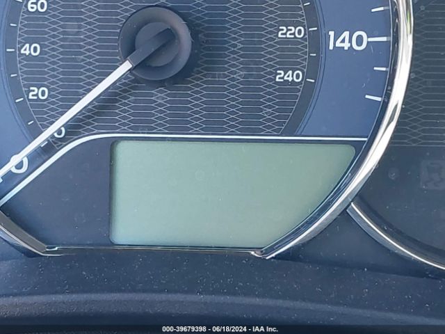 2T1BURHE6EC076045 Toyota Corolla Le Premium