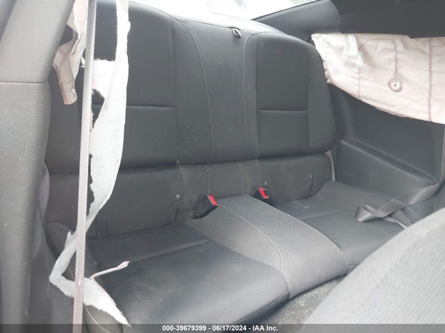 Chevrolet Camaro 1lt 2014 2G1FB1E33E9152289 Image 8