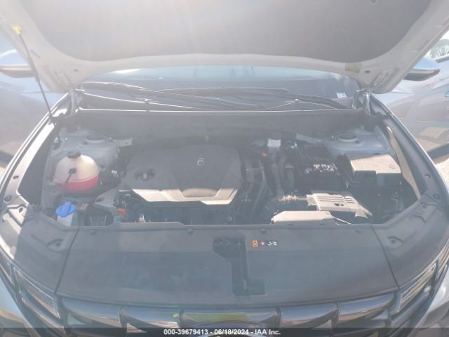 5NMJF3AE2PH161880 Hyundai TUCSON SEL
