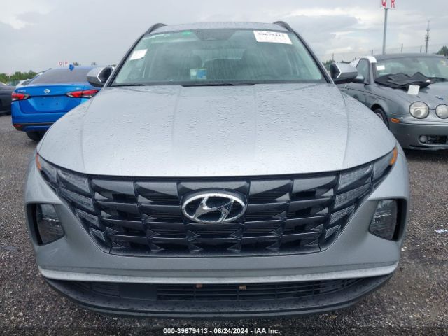 5NMJF3AE2PH161880 Hyundai TUCSON SEL