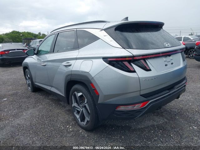 5NMJF3AE2PH161880 Hyundai TUCSON SEL