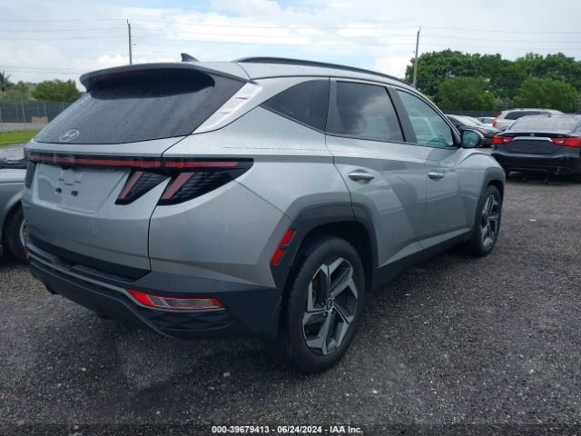 5NMJF3AE2PH161880 Hyundai TUCSON SEL