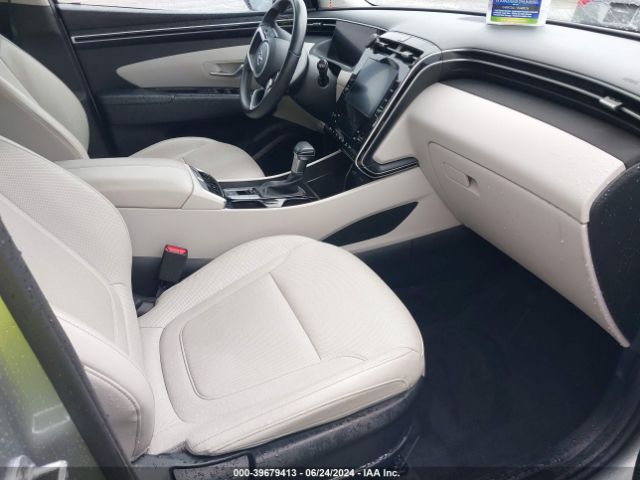 5NMJF3AE2PH161880 Hyundai TUCSON SEL
