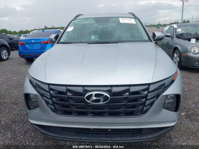 5NMJF3AE2PH161880 Hyundai TUCSON SEL