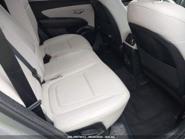 5NMJF3AE2PH161880 Hyundai TUCSON SEL