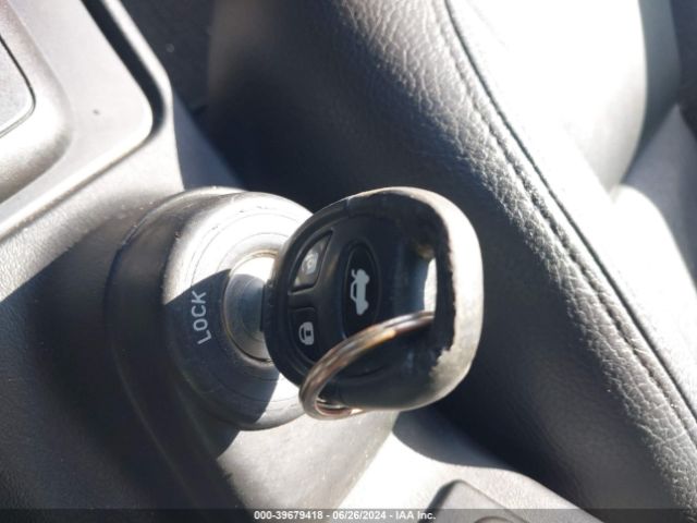 2008 SAAB 9-5 YS3ED59G783506578 Photo 10