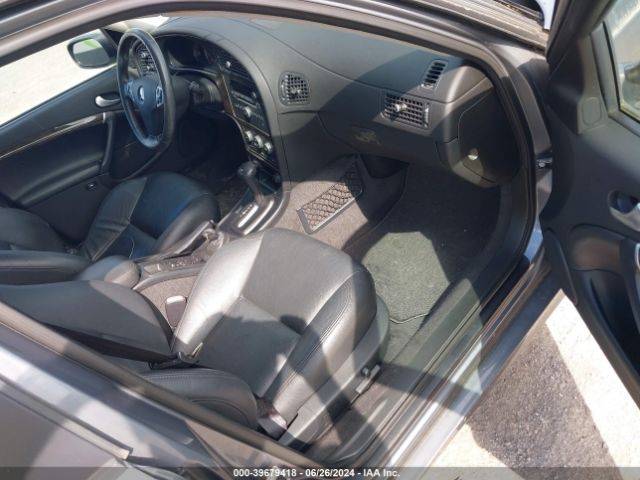 2008 SAAB 9-5 YS3ED59G783506578 Photo 4