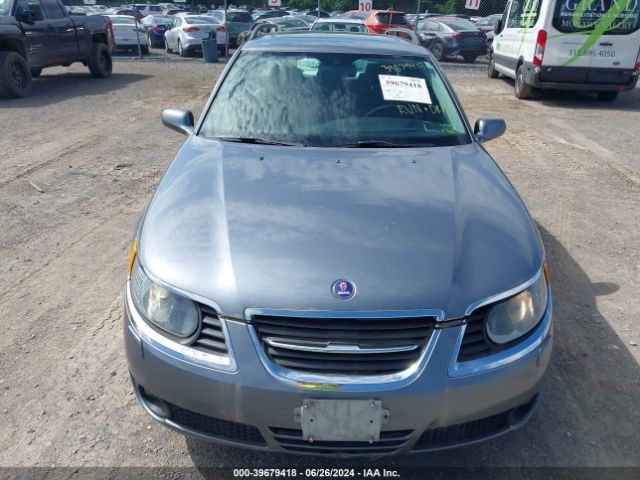 2008 SAAB 9-5 YS3ED59G783506578 Photo 5