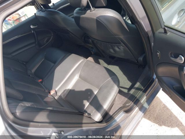 2008 SAAB 9-5 YS3ED59G783506578 Photo 7