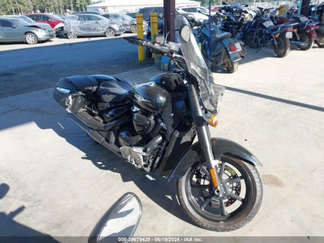 2013 SUZUKI VL1500 JS1VY56A8D2100590