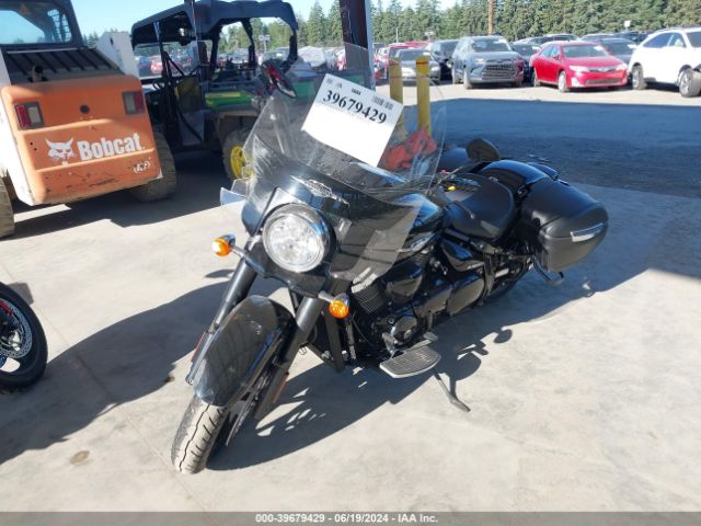 2013 SUZUKI VL1500 JS1VY56A8D2100590 Photo 1