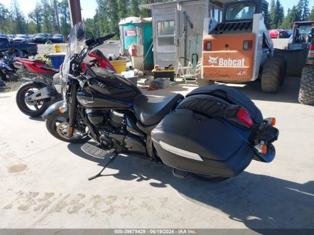 2013 SUZUKI VL1500 JS1VY56A8D2100590 Photo 2