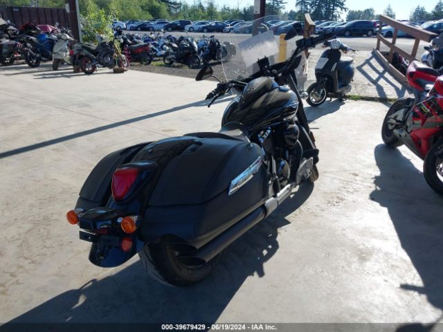 2013 SUZUKI VL1500 JS1VY56A8D2100590 Photo 3