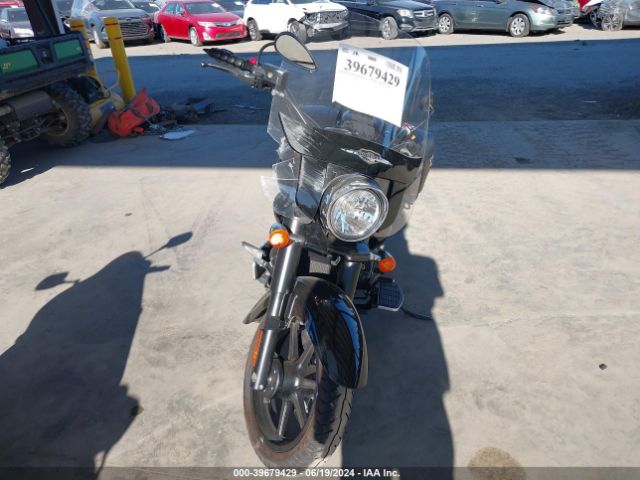 2013 SUZUKI VL1500 JS1VY56A8D2100590 Photo 4