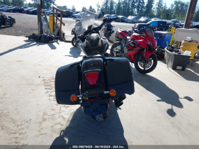 2013 SUZUKI VL1500 JS1VY56A8D2100590 Photo 5