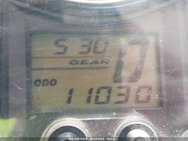2013 SUZUKI VL1500 JS1VY56A8D2100590 Photo 6