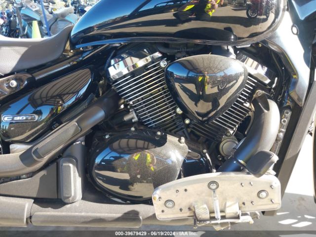 2013 SUZUKI VL1500 JS1VY56A8D2100590 Photo 7